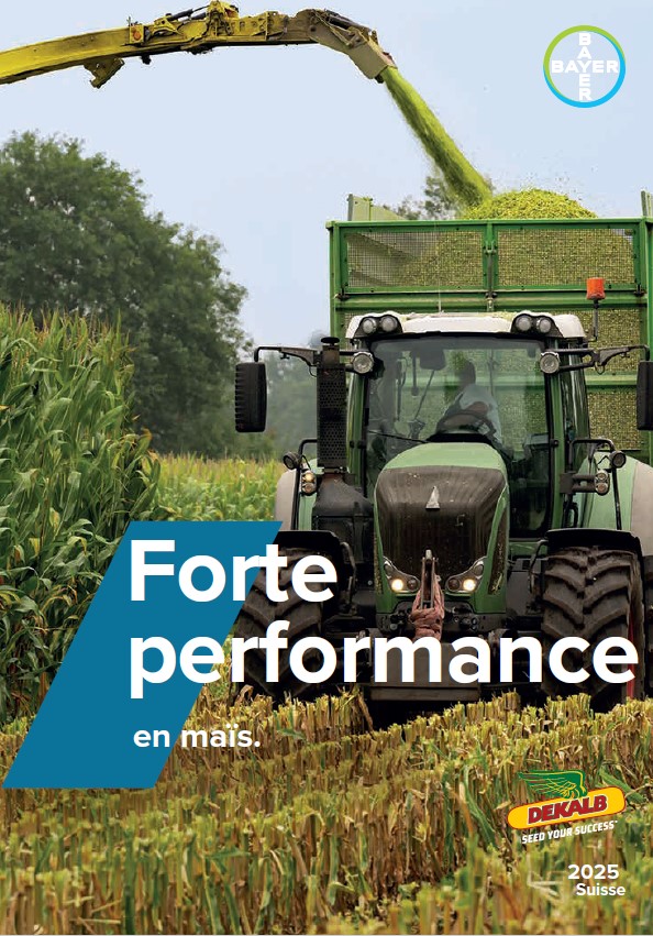 Mais Broschuere 2025 FR