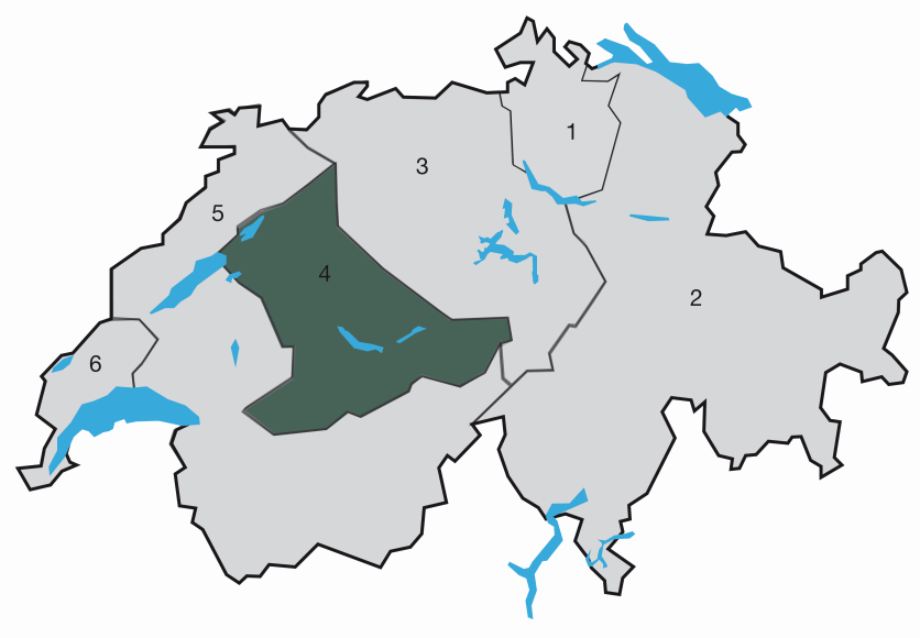 Zentralschweiz (4)