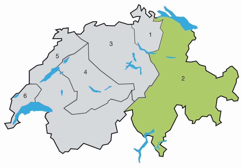 Ostschweiz (2)